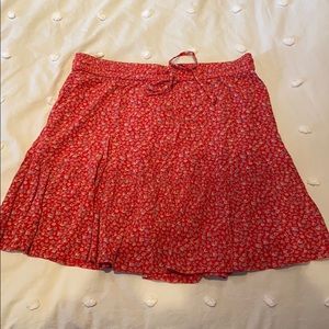 American Eagle Skirt
